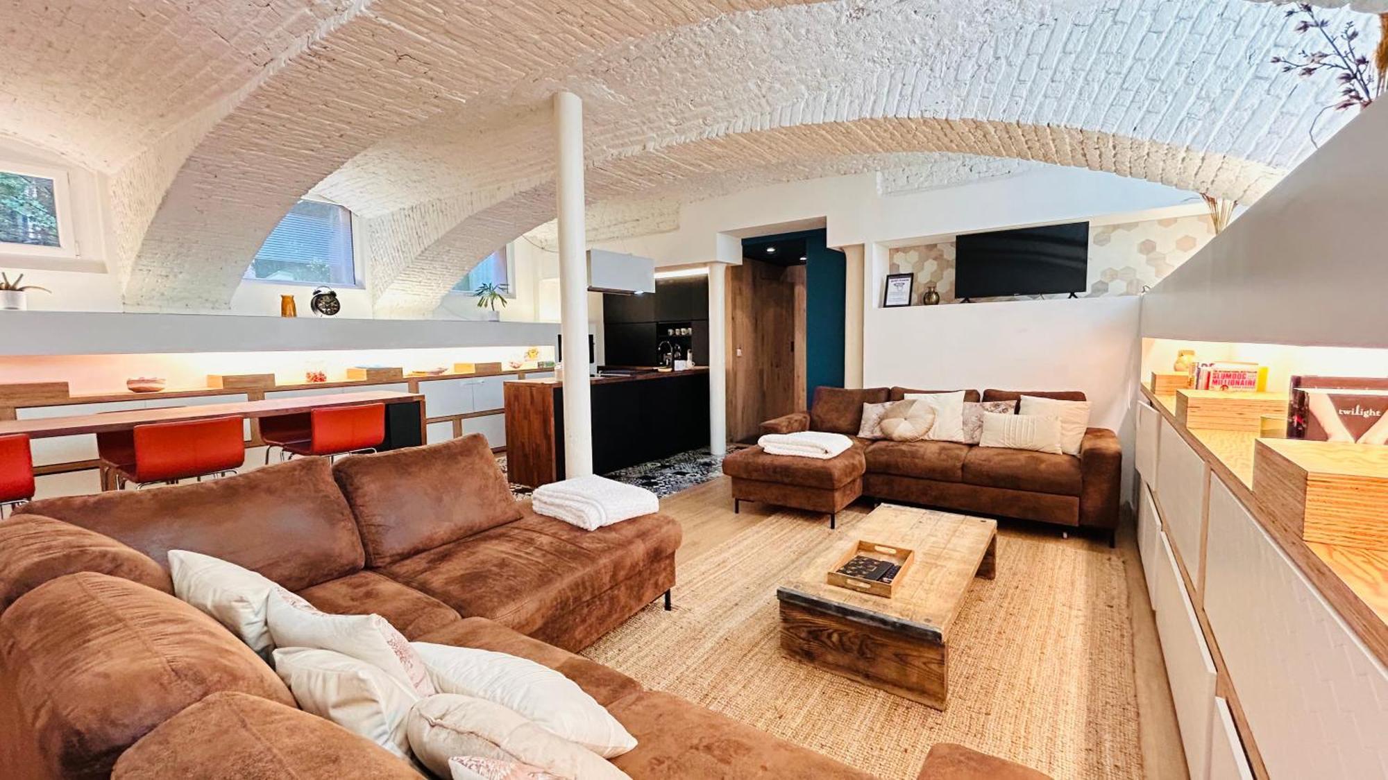 Appartement Spacieux Et Calme, 3 Chambres, Ideal Familles Et Professionnels, Vieux Lille Exterior foto